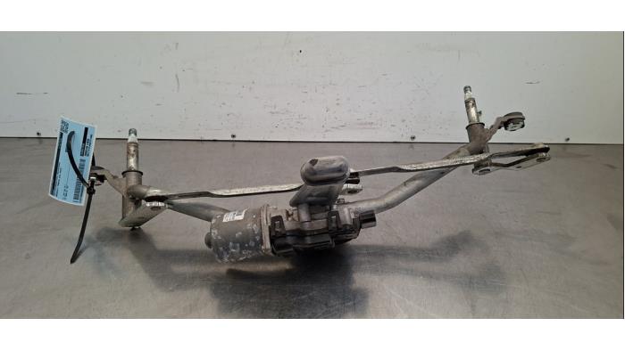 Moteur+mécanique essuie-glace Renault Trafic