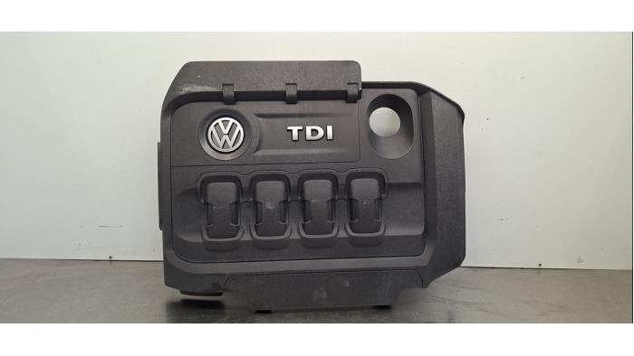 Plaque de protection moteur Volkswagen Tiguan