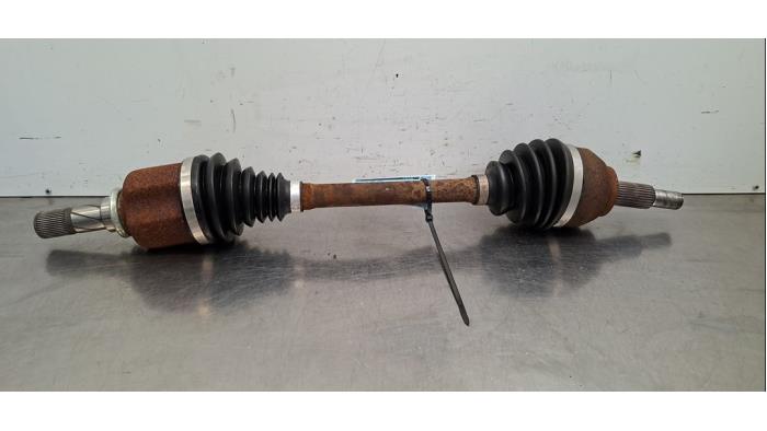 Arbre de transmission avant gauche Renault Trafic