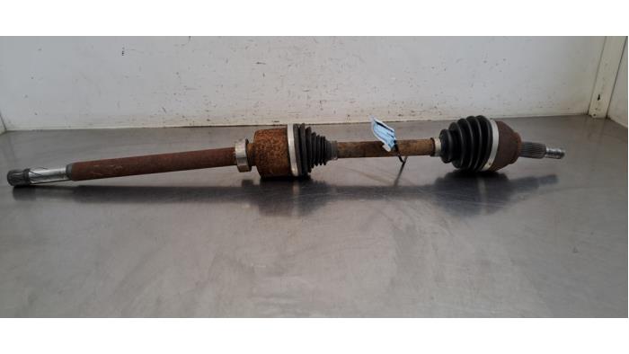 Arbre de transmission avant droit Renault Trafic