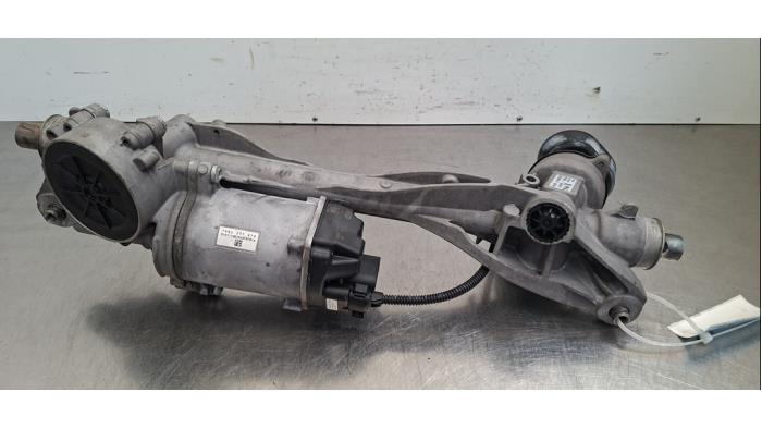 Boîtier de direction assistée Volkswagen Tiguan