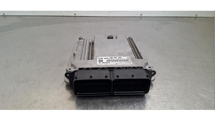 Ordinateur gestion moteur Volkswagen Tiguan