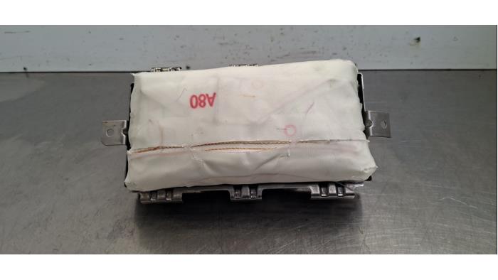 Airbag droite (tableau de bord) Toyota C-HR