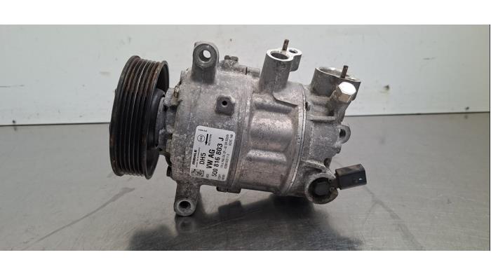 Pompe clim Volkswagen Tiguan