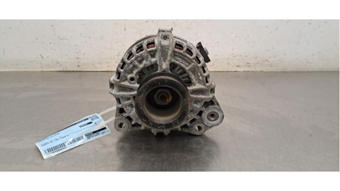 Dynamo Volvo V90