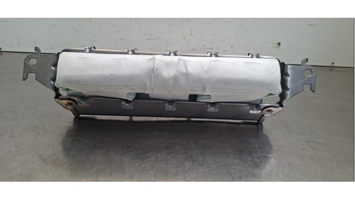 Airbag droite (tableau de bord) Toyota C-HR