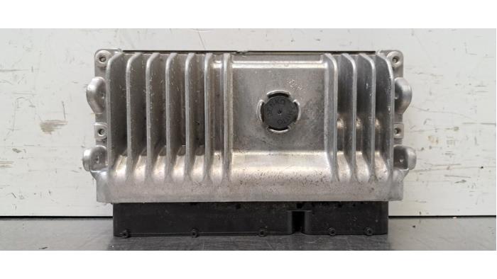 Ordinateur gestion moteur Toyota C-HR