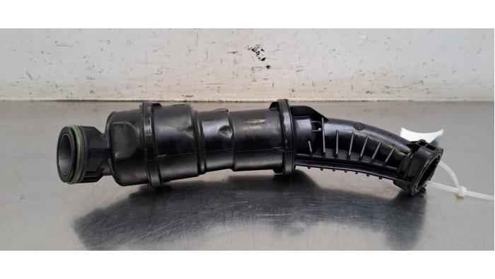 Conduit turbo Volvo V90