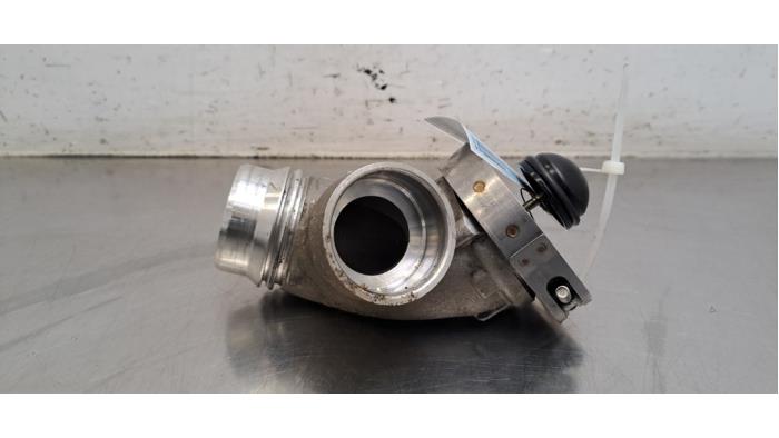 Clapet de surpression Turbo Volvo V90