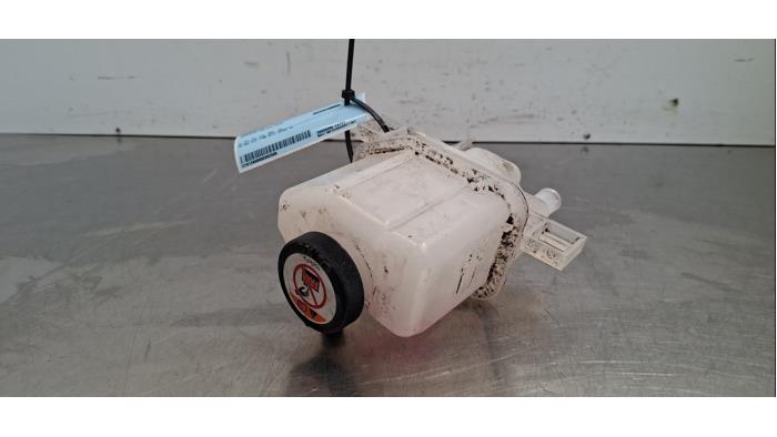 Réservoir d'expansion Toyota C-HR