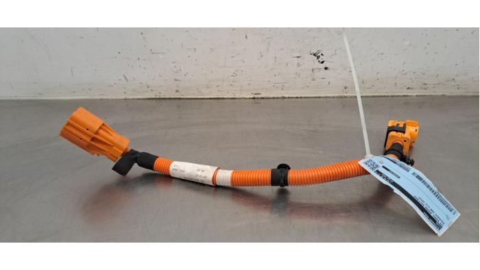 Câble haute tension Peugeot 208