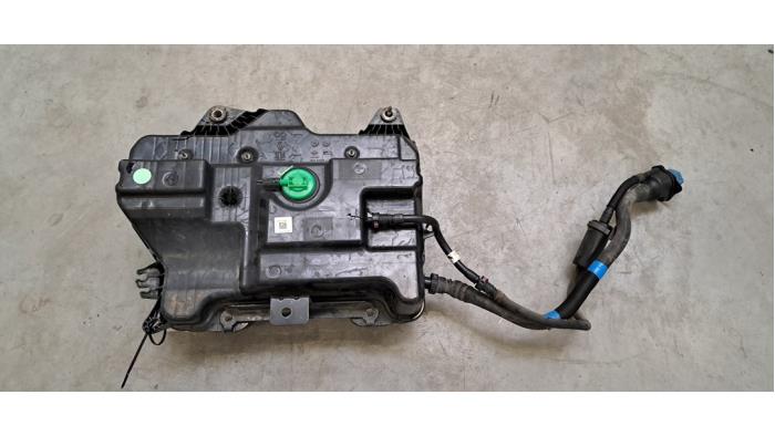Réservoir Adblue Renault Trafic