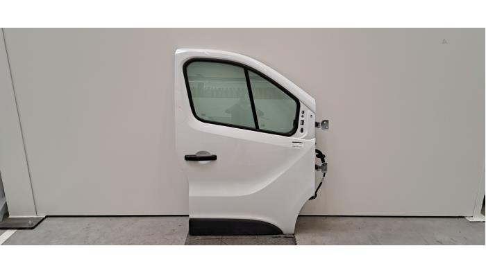 Portière 4portes avant droite Renault Trafic
