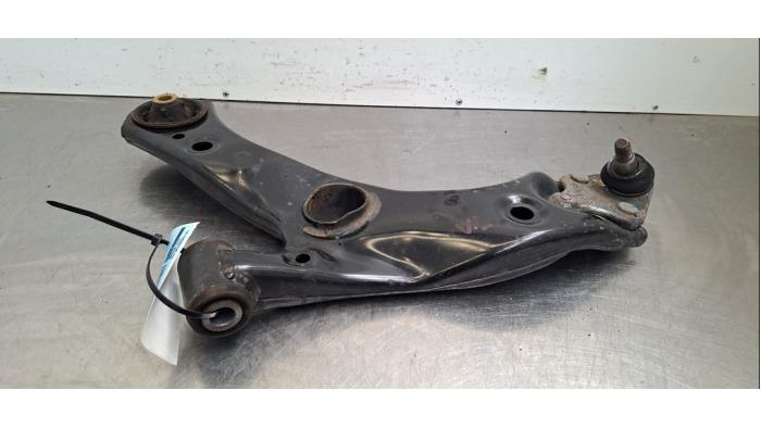 Bras de suspension avant gauche Toyota C-HR
