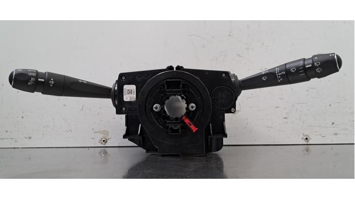Commutateur combi colonne de direction Peugeot 308