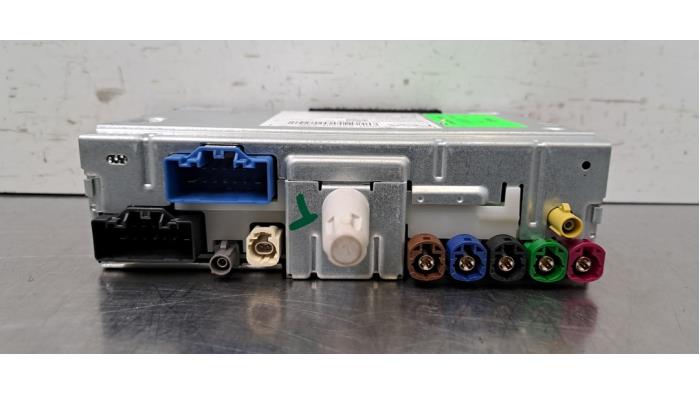 Module radio Peugeot 308
