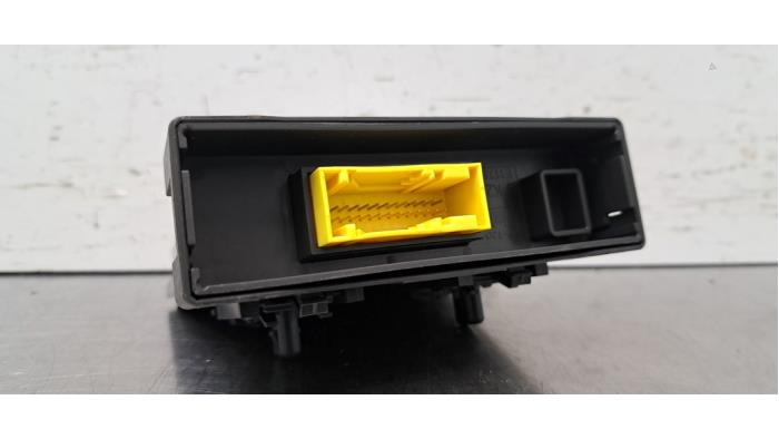 Ordinateur éclairage Peugeot 308