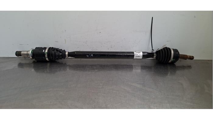 Arbre de transmission avant droit Toyota C-HR