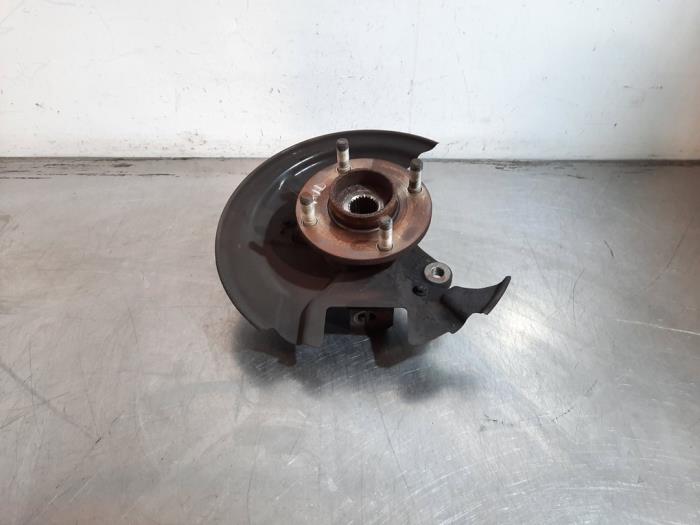 Joint avant droit Ford Transit Courier