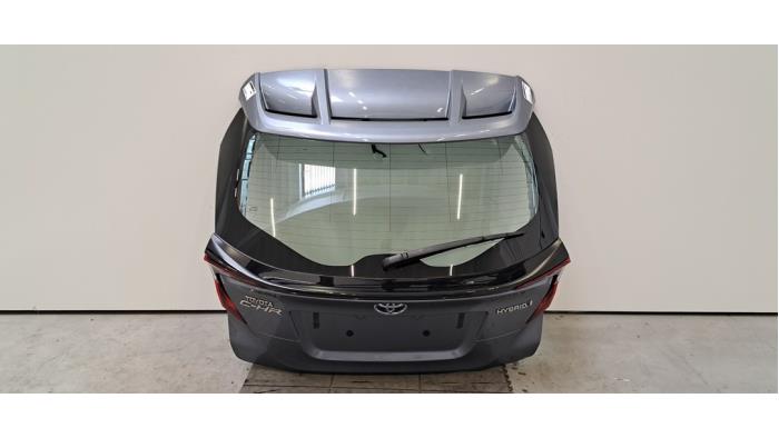 Hayon Toyota C-HR