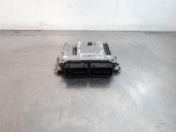 Ordinateur gestion moteur Ford Transit Courier