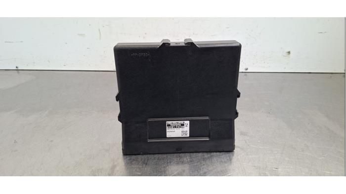 Batterie ordinateur hybride Toyota C-HR