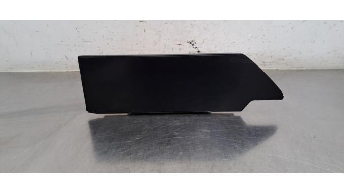 Module radio Citroen C4