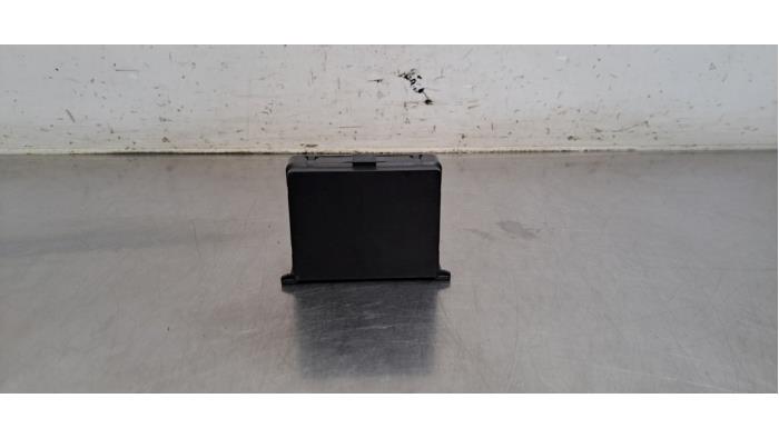 Ordinateur chauffage Citroen C4