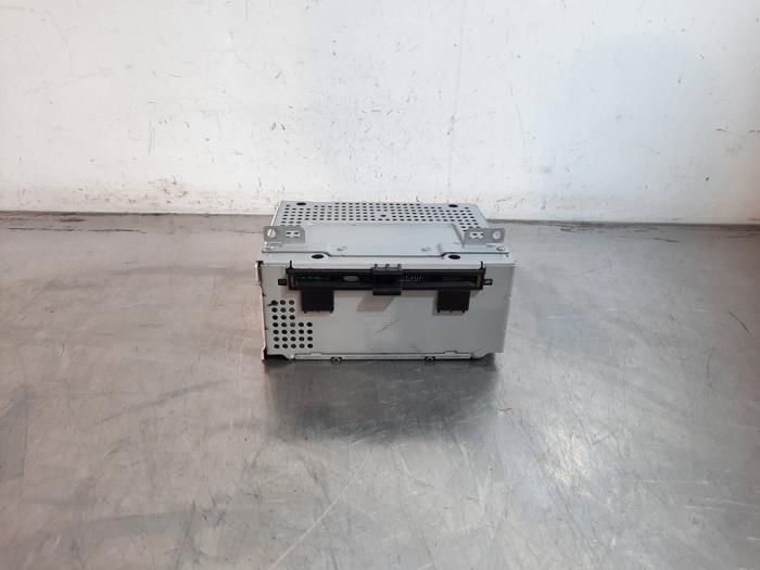 Module radio Ford Transit Courier