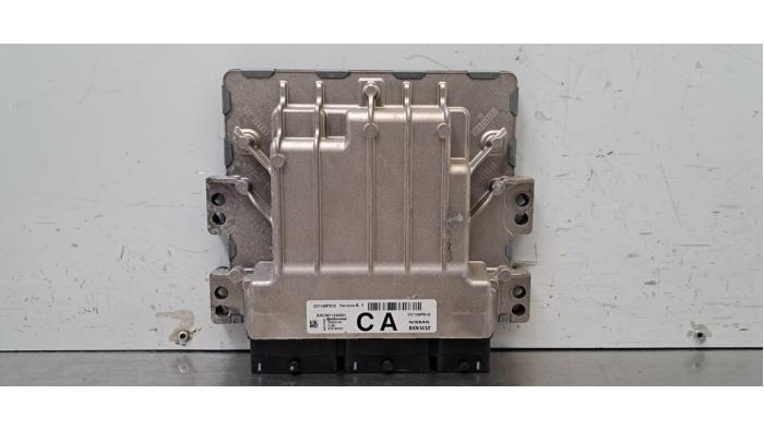 Ordinateur gestion moteur Nissan Juke