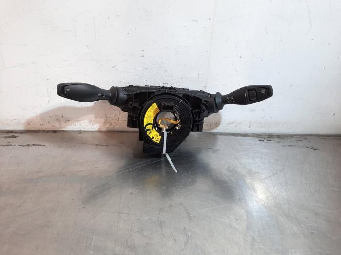 Commutateur combi colonne de direction Ford Transit Courier
