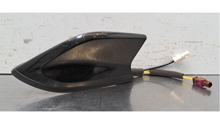 Antenne Nissan Juke