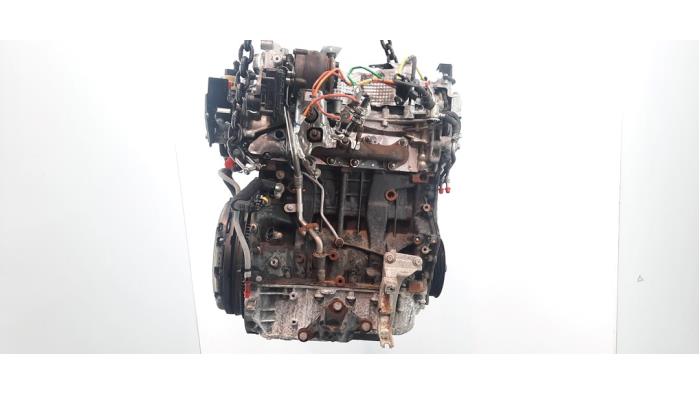 Moteur Renault Trafic