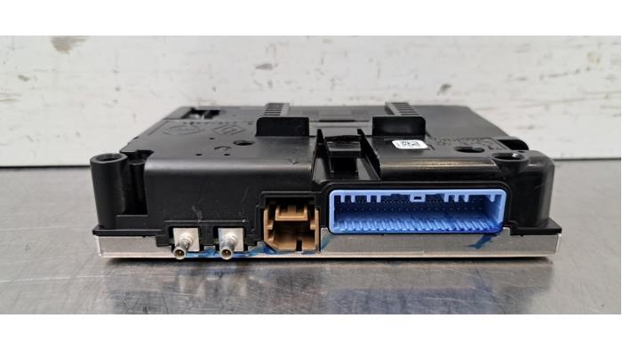 Module de communication Nissan Juke