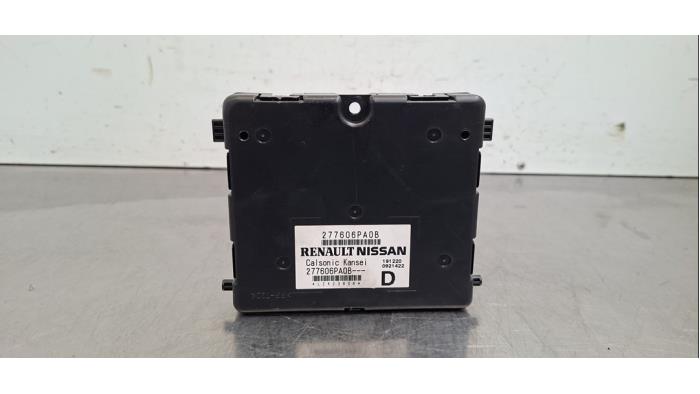 Module climatronic Nissan Juke