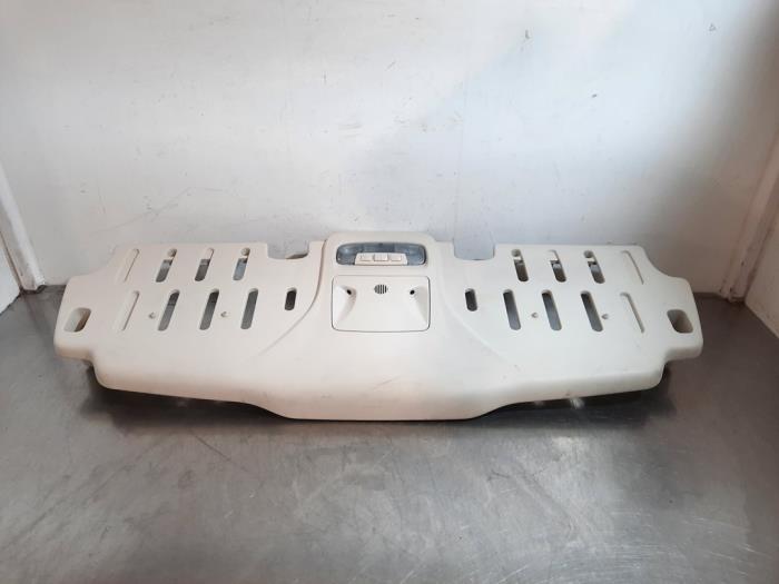 Compartiment de rangement plafond Ford Transit Courier