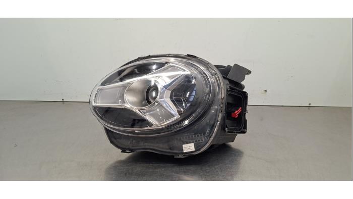 Phare gauche Nissan Juke