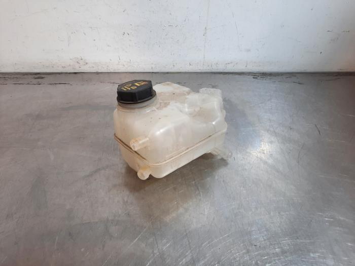 Réservoir d'expansion Ford Transit Courier