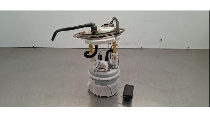 Pompe carburant électrique Nissan Juke