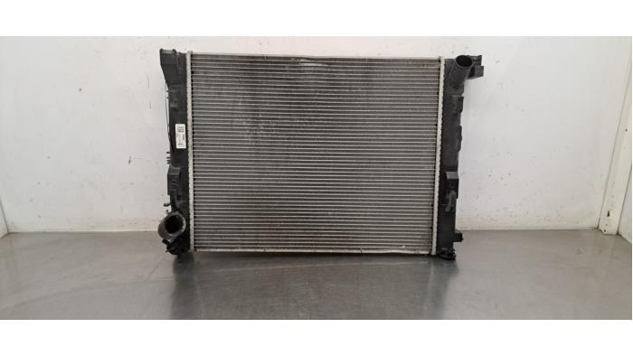 Radiateur Nissan Juke