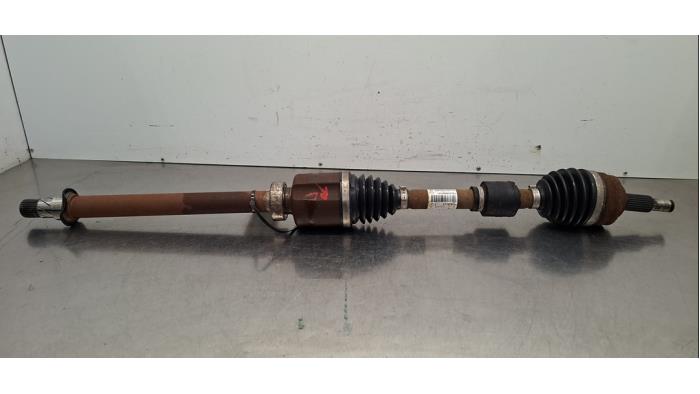 Arbre de transmission avant droit Nissan Juke