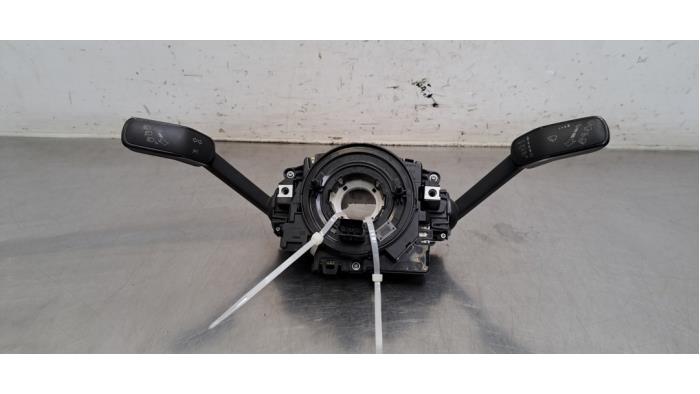 Commutateur combi colonne de direction Volkswagen Tiguan