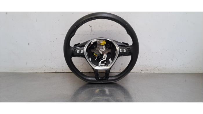 Volant Volkswagen Tiguan