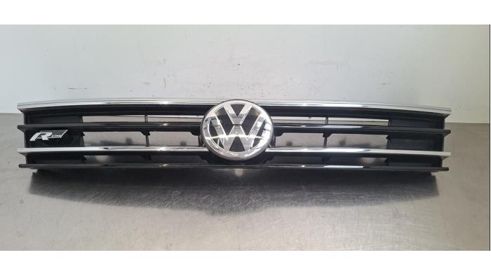 Calandre Volkswagen Tiguan