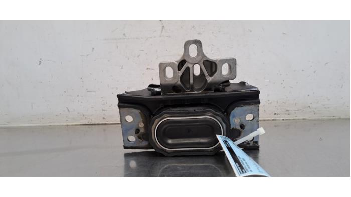 Support boîte de vitesse Volkswagen Tiguan