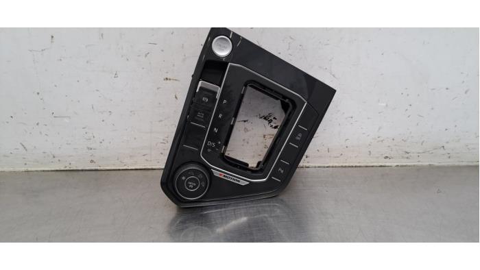 Console centrale Volkswagen Tiguan