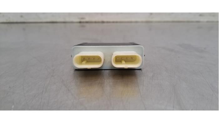 Module passage hayon Volkswagen Tiguan