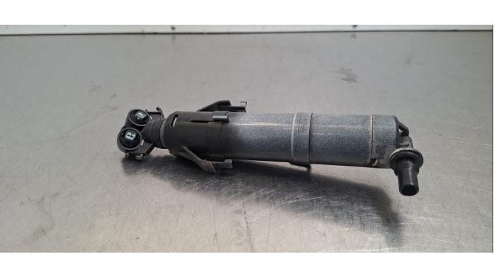 Pompe buse phare Volkswagen Tiguan
