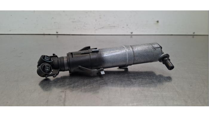 Pompe buse phare Volkswagen Tiguan
