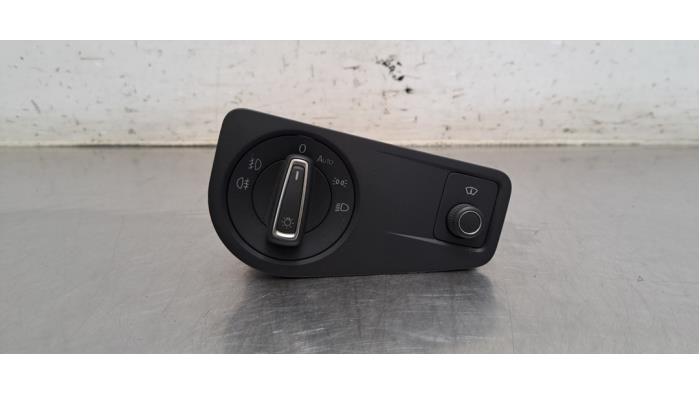 Commutateur phare hauteur réglable Volkswagen Tiguan